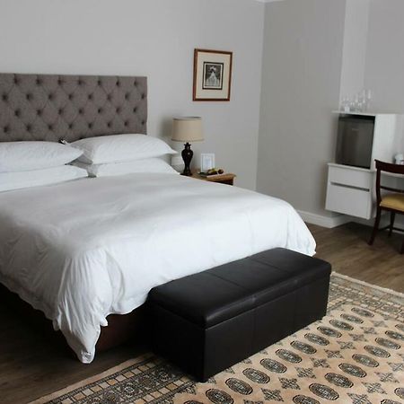 Van Der Stel Manor Stellenbosch Eksteriør billede